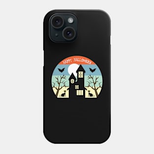 Happy Halloween Phone Case