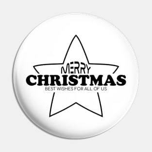 Christmas - 19 Pin