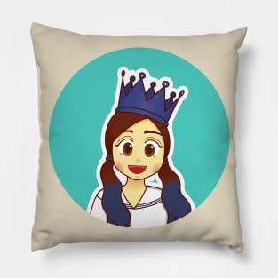 Red Velvet Wendy Happiness Pillow