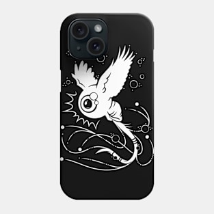 In My Mind's Eye Phone Case