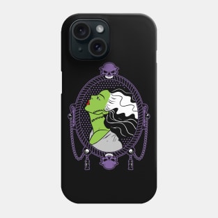 The Bride Phone Case