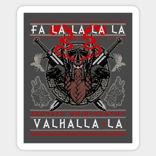 Vikings: Valhalla Canute Shield Symbol Sweatshirt