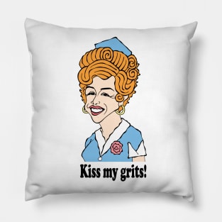 CLASSIC 1970S TV SHOW Pillow