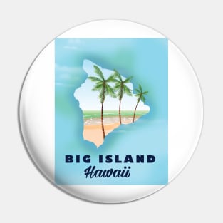 Hawaii Pin