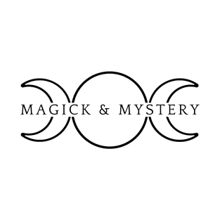 Magick & Mystery T-Shirt