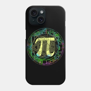 Everyday should be Pi Day Phone Case