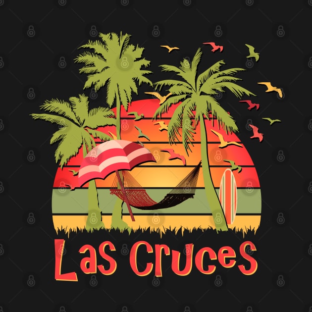 Las Cruces by Nerd_art