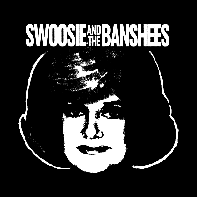 SWOOSIE & the BANSHEES by GiMETZCO!