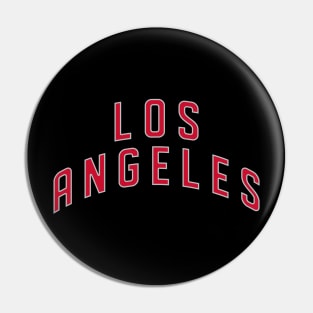 Clippers Pin