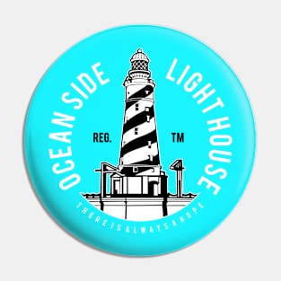 Light House Pin