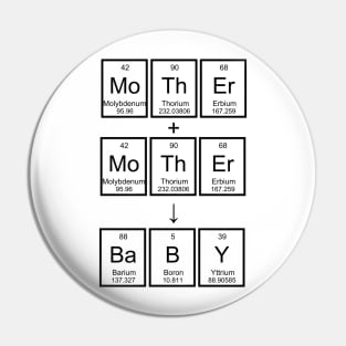 Atomic Family 3 Pin