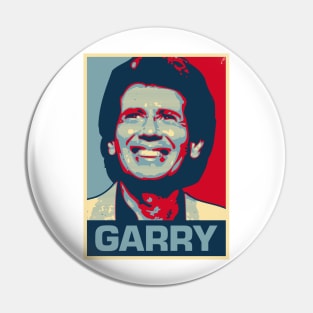 Garry Pin