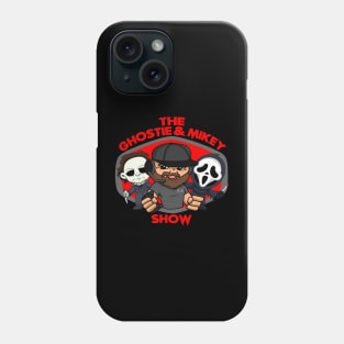 The Ghostie & Mikey Show Phone Case