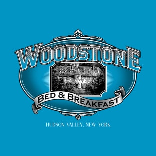 Woodstone B&B T-Shirt