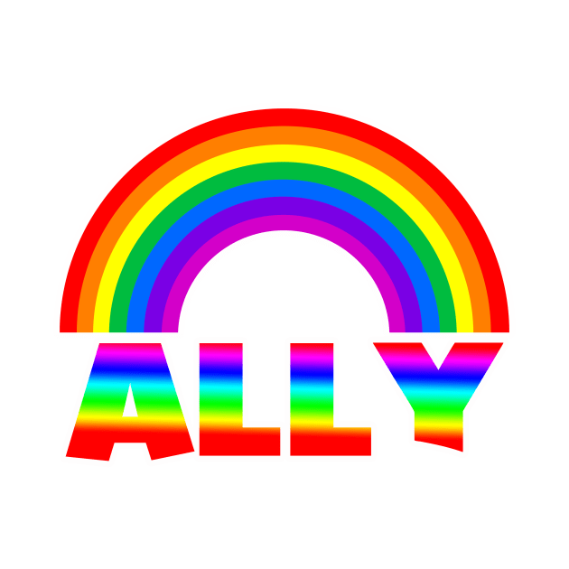 Ally by ZombeeMunkee