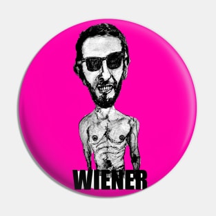 Wiener Pin