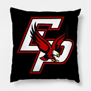 Eden Prairie Eagles Pillow