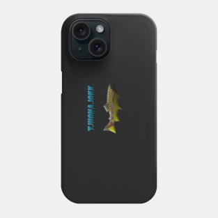 TJUONAJOKK Phone Case