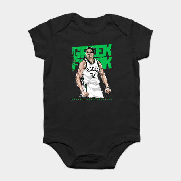 Giannis Antetokounmpo Giannis Antetokounmpo Body Bebe Teepublic Fr Tons of awesome giannis antetokounmpo wallpapers to download for free. giannis antetokounmpo