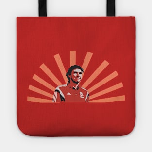 aitor karanka boro Tote