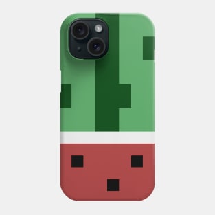 Watermelon Square Phone Case