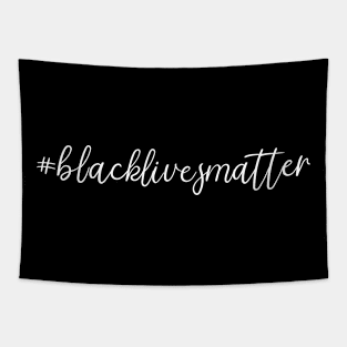 I Can't Breathe Black Lives Matter | Black Lives Matter Tapestry