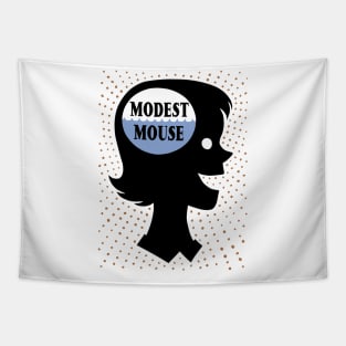 modest band Tapestry