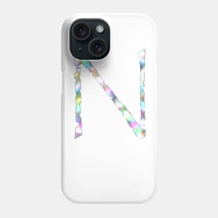 N Phone Case