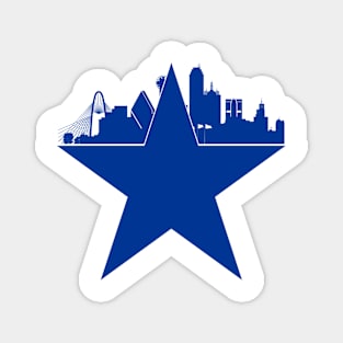 Dallas Magnet