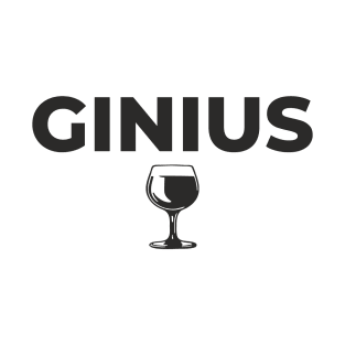 Ginius T-Shirt