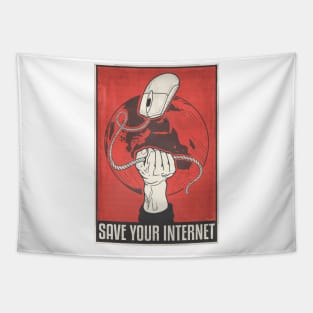 Save Your Internet Tapestry