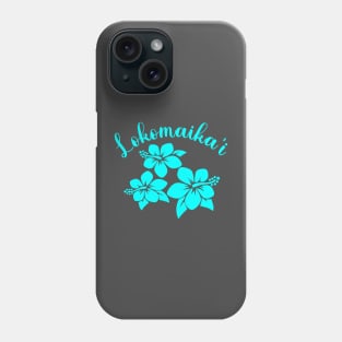 Hibiscus Flower Phone Case