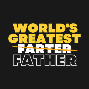Funny Fathers Day T-Shirt