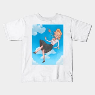 Studio Ghibli Kids T-Shirts for Sale