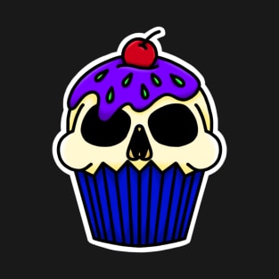 SkullCake T-Shirt