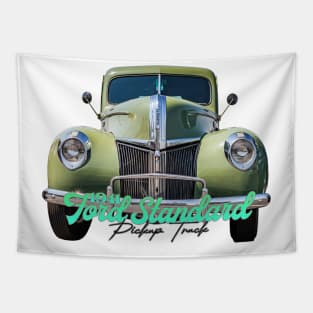 1941 Ford Standard Pickup Truck Tapestry