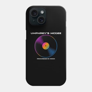 Umphrey's McGee Phone Case