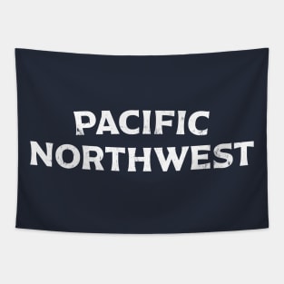 Pacific Northwest Tapestry