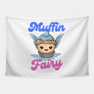 Muffin fairy Tapestry