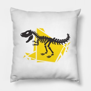 Tyrannosaurus Rex Pillow