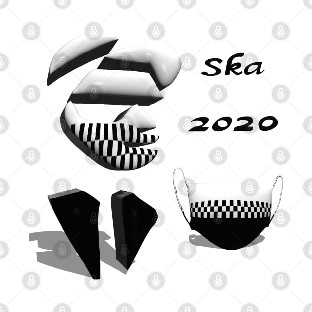 Ska 2020 by Grant's Pics