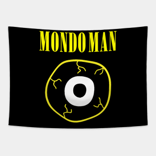 Mondo Man Tapestry