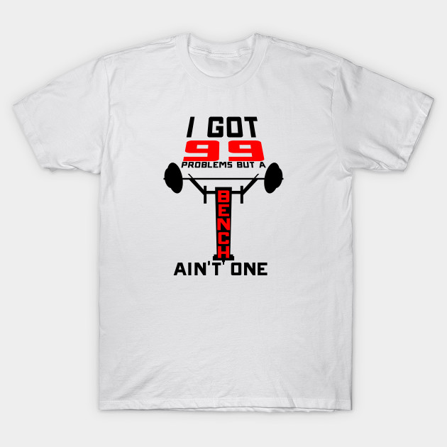 Benchpress Workout Bench Press T Shirt Teepublic Au