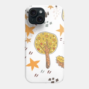 Forest Phone Case