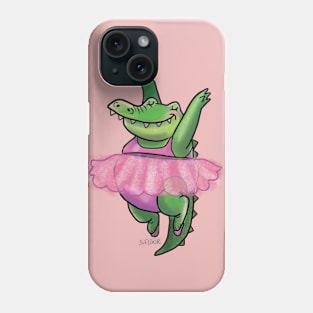 believe in your dreams Phone Case