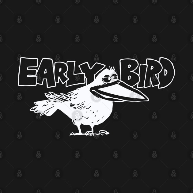 Early Bird by koolteas