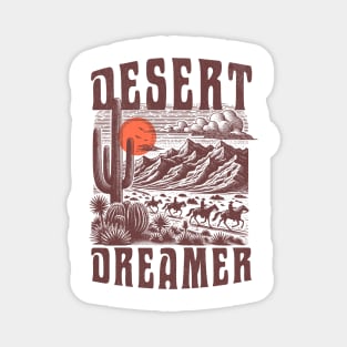 Streetwear Magnet