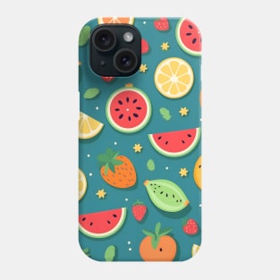 Fruit Party Phone Case