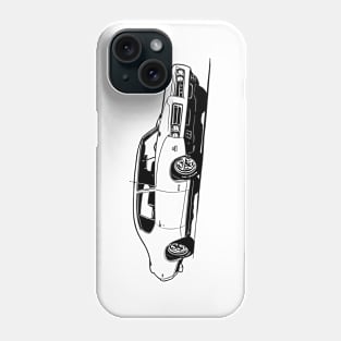 Camco Car Phone Case