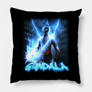 GUNDALA - TSHIRT Pillow